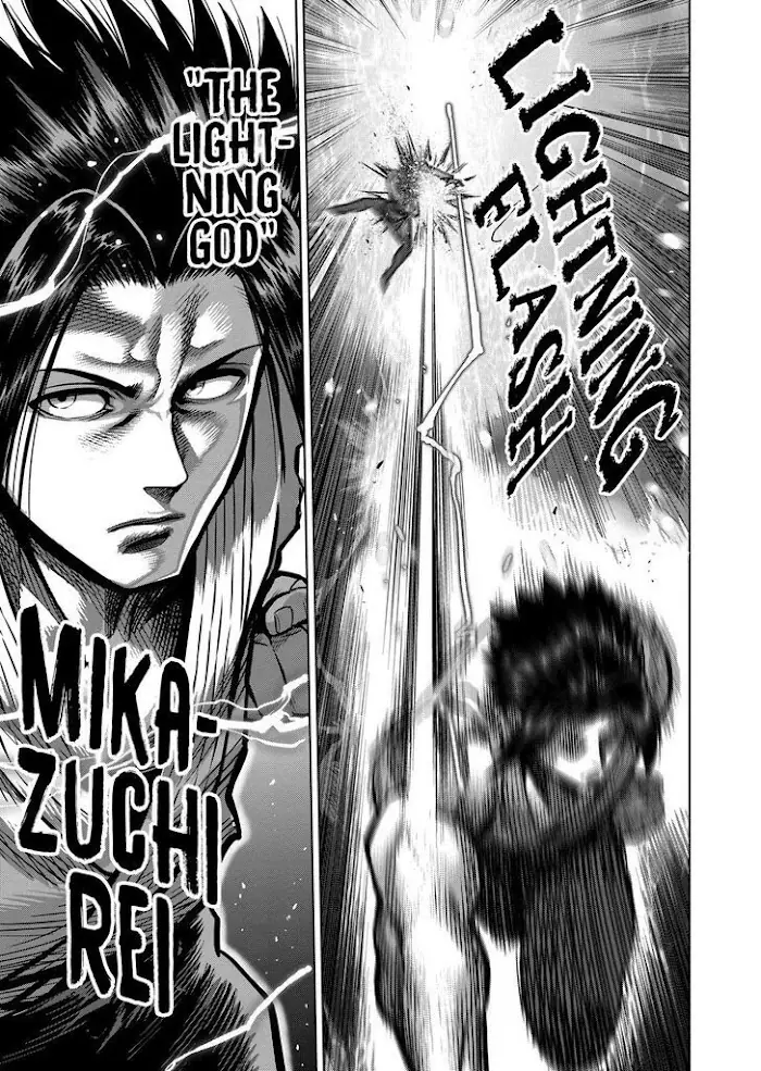 Kengan Omega Chapter 142 image 03_optimized